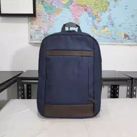 Samsonite backpack tas ransel