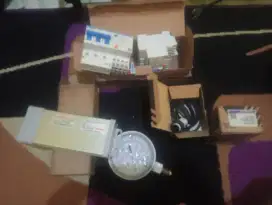 Jual komponen listrik
