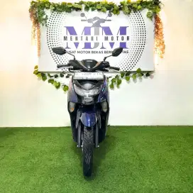 PROMO DP. 500RB!! YAMAHA GEAR 125 - MENTARI JOJO MOTOR