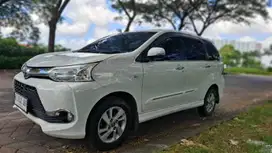 Toyota Avanza 2015 Bensin