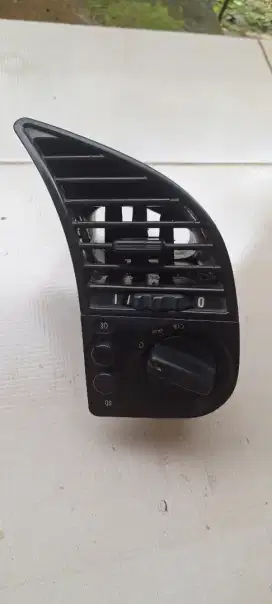 Kisi AC BMW E36 1997