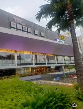 Sewa Unit Mini Office Space Siap Pakai
CITRA TOWER KEMAYORAN JAKPUS