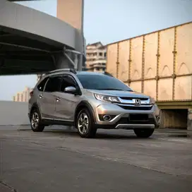 ‼️DP 10JUTA ‼️Honda BRV E 2017