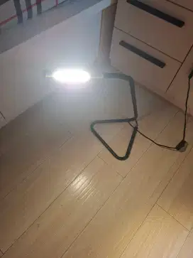 HÅRTE IKEA Table light