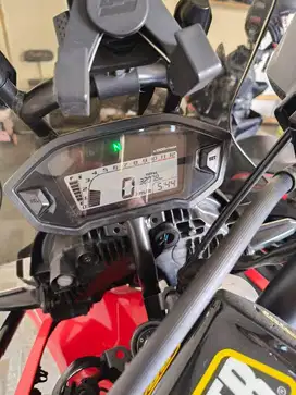 Honda CRF 250 Rally 2017