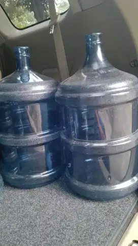 Galon Air mineral 19L