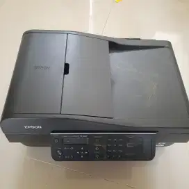 Dijual printer fotocopy merk Epson