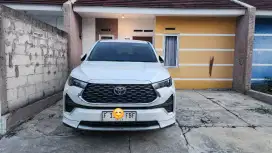 Kijang Innova Zenix Hybrid G - Upgrade