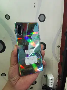SAMSUNG NOTE 10 PLUS SEIN