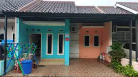 Rumah Cluster Dikontrakkan, Sekuriti 24 Jam, Bintara Jaya, Kalimalang