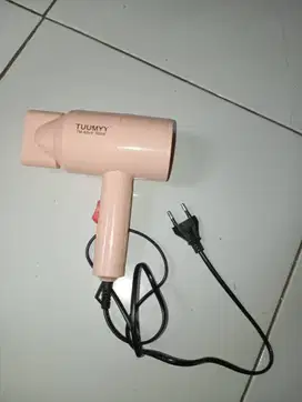 Hair dryer TUUMYY TM-6549