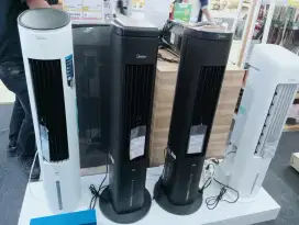 AIR COOLER PROMO PAMERAN POTONGAN UP TO 50%