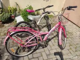 Jual Sepeda mini 24' dan BMX 20'