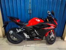 KM 400 PERAK HONDA CBR 150 RB 2023 ISTIMEWA
