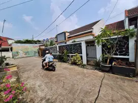 Dijual Rumah Strategis & Siap Huni di Pondok Gede, Bekasi