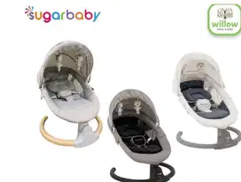 Baby swing merek sugar baby