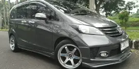 Honda Freed PSD