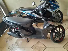 Yamaha Mio J 2014