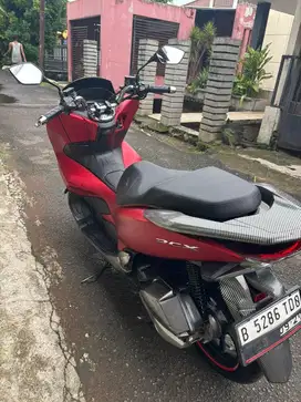 Honda Pcx Tahun 2019