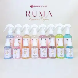 Parfum Hijab RUMA