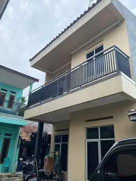 KONTRAKAN MURAH CIPUTAT