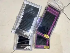 Bulu mata eyelash extencion