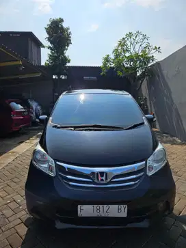 Honda Freed 2013 Bensin