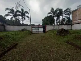 Tanah Kavling Altura Cinere Dekat Mall & Stasiun Cinere