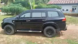 Mitsubishi Pajero Sport 2011 Diesel
