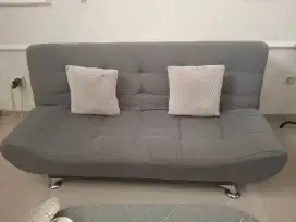 Sofa kain nyaman