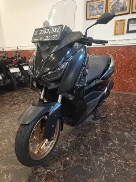 DP 4 JT PROMO XMAX 2022 MOTOR MULUS KAYA BARU KM RENDAH