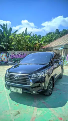 KIJANG INNOVA 2.4 G 2023 MANUAL DIESEL