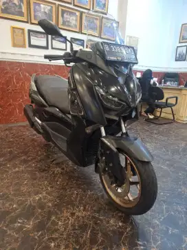 DP 4 JT PROMO XMAX 2022 MOTOR MULUS KAYA BARU KM RENDAH