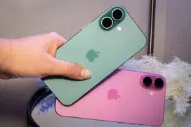 IPHONE 16 128GB
