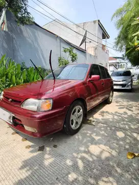 Toyota Starlet 1995 Bensin