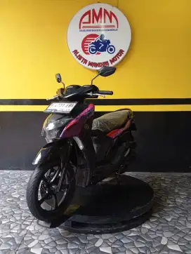 Yamaha MIO GEAR 125 STD 2024