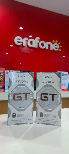 READY INFINIX GT 30 PRO 8/256GB