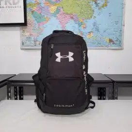 Under Armour Hustle backpack tas ransel 31L