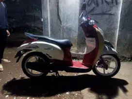 scoppy 2011 ss lengkap