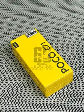 POCO C71 4/128 GB