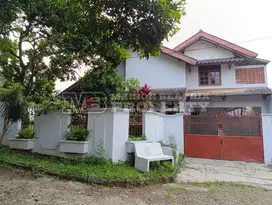 DIJUAL CEPAT RUMAH BAGUS TERAWAT STRATEGIS DI WITANA HARJA PAMULANG
