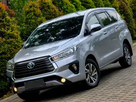 [ DP 35jt ] Innova Reborn G 2.0 AT 2021