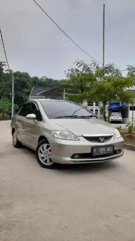 City vtech 2004 matic