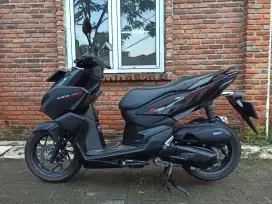 Honda Vario 160 CBS 2023 Mulus Pajak On 2026 Panjang