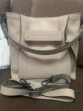 Tas Longchamp Autentic