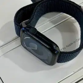 Apple Watch SE 2 Black