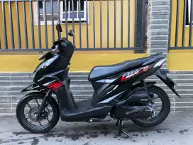 Honda Beat 2023