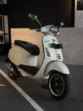 PIAGGIO VESPA MATIC SPRINT 2019