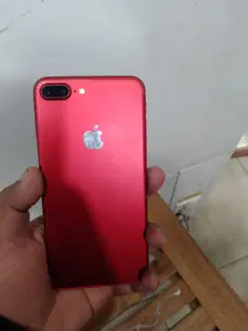 iPhone 7plus 128gb inter alloperator 3truton on 3trutoll on fp on