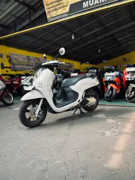 READY HONDA SCOOPY PRESTIGE 2025 MULUS